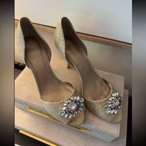 Badgley Mischka Prescot
